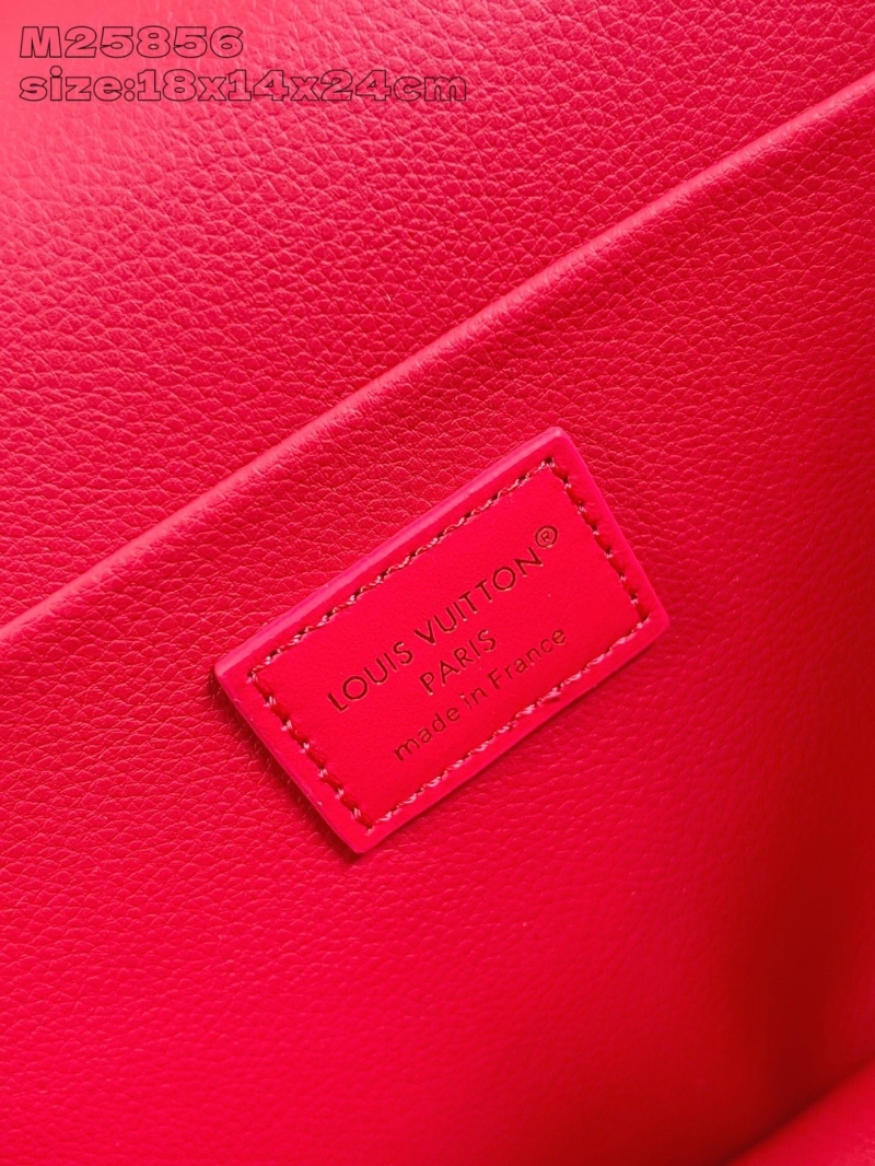LV Cosmetic Bags